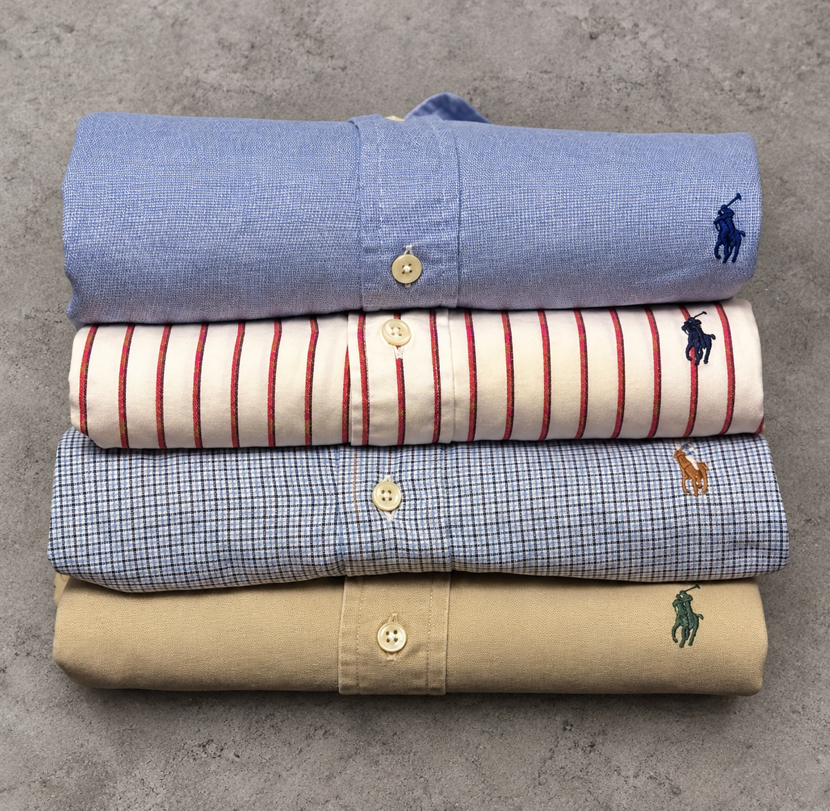Chemise Ralph Lauren