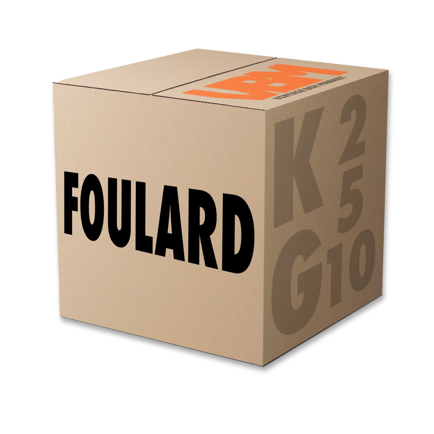 Foulard Au Kilo