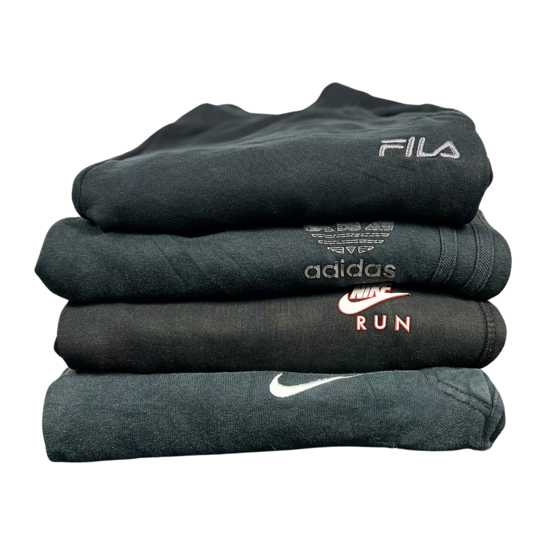 Pantalon jogging de marque