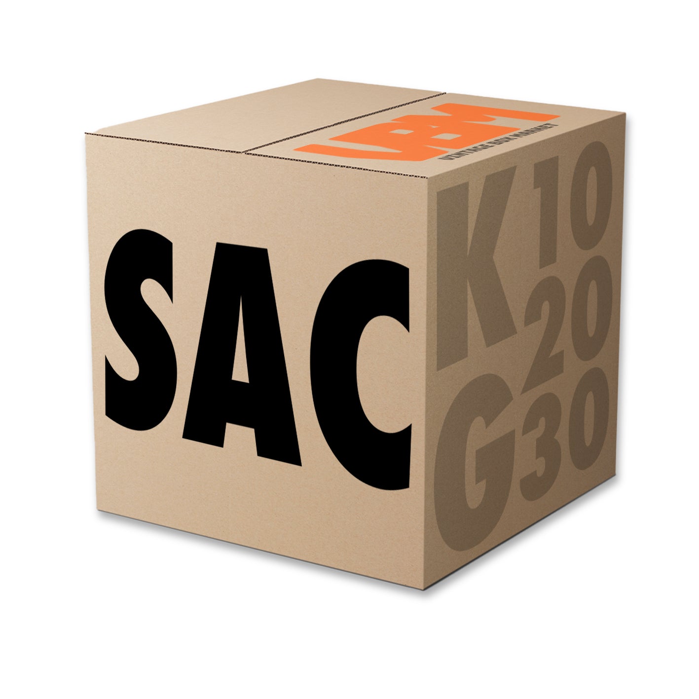 Sac Au Kilo