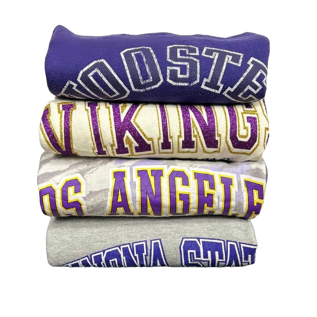 Sweat-shirt Universitaire