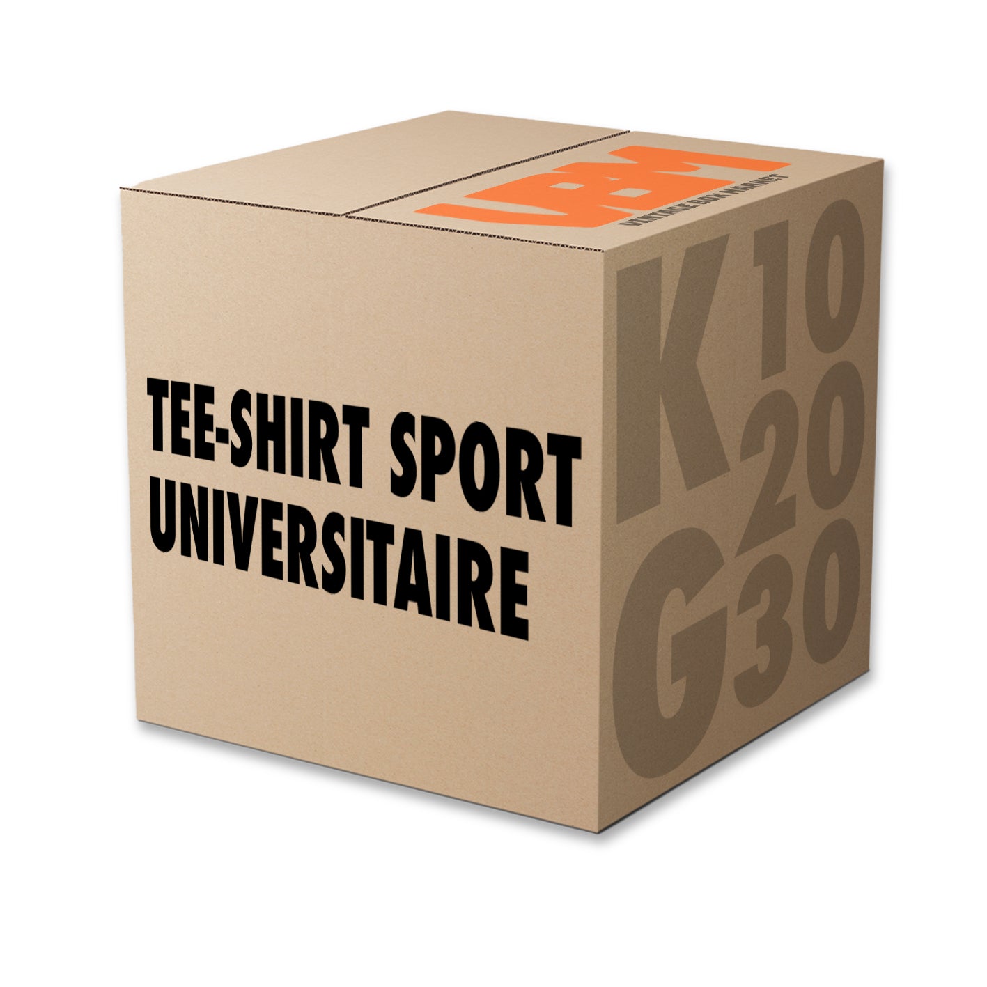 Tshirt Sport Us Universitaire Au Kilo