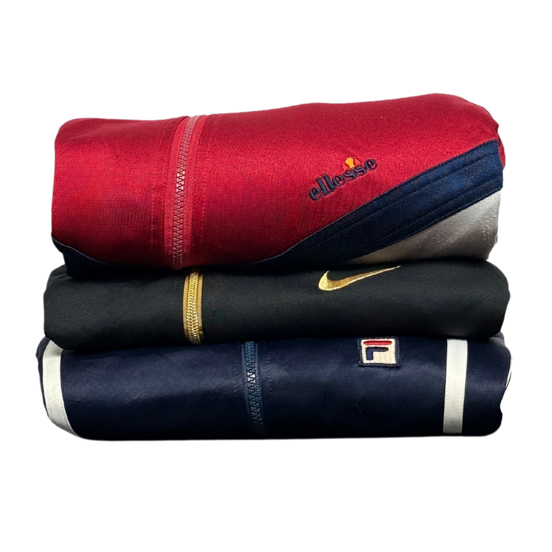 Veste de Jogging de Marque