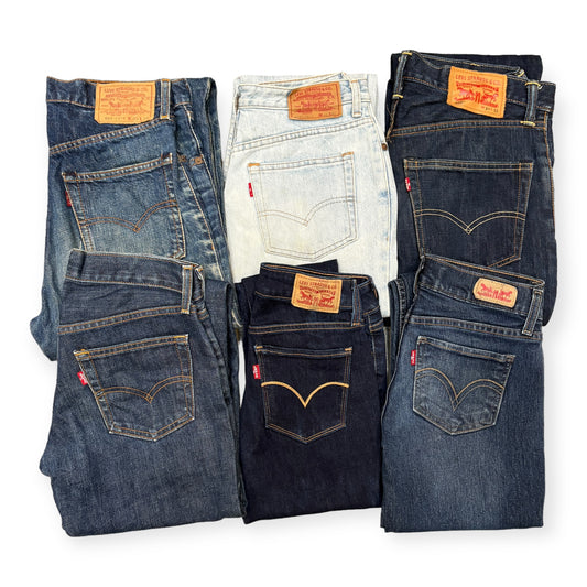 Levi's Jeans Men - Women