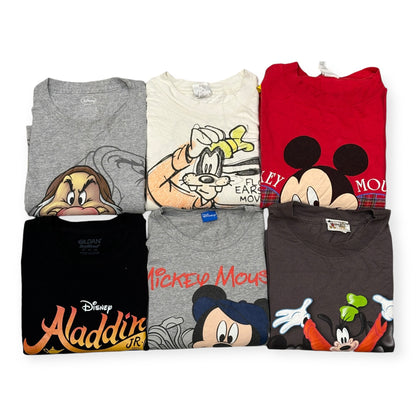 Tee-shirt Disney