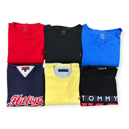 T-shirt Ralph Lauren - Tommy Hilfiger