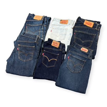 Levi's Jeans Men - Women