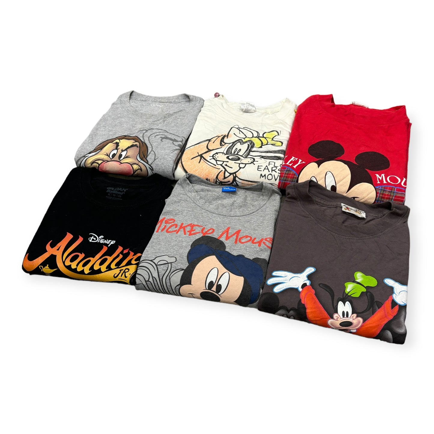 Tee-shirt Disney