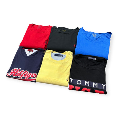 T-shirt Ralph Lauren - Tommy Hilfiger