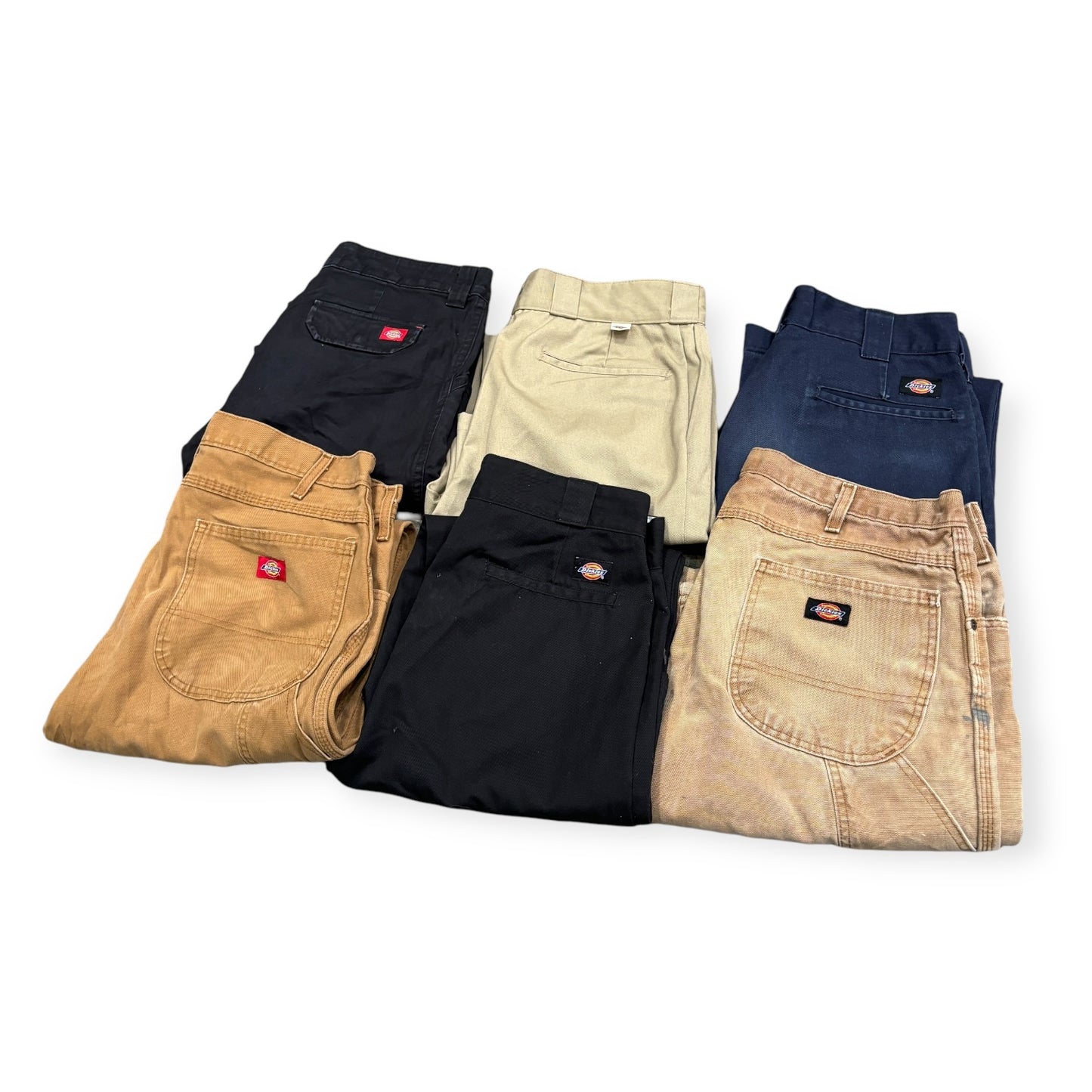 Pantalon Dickies Grade B