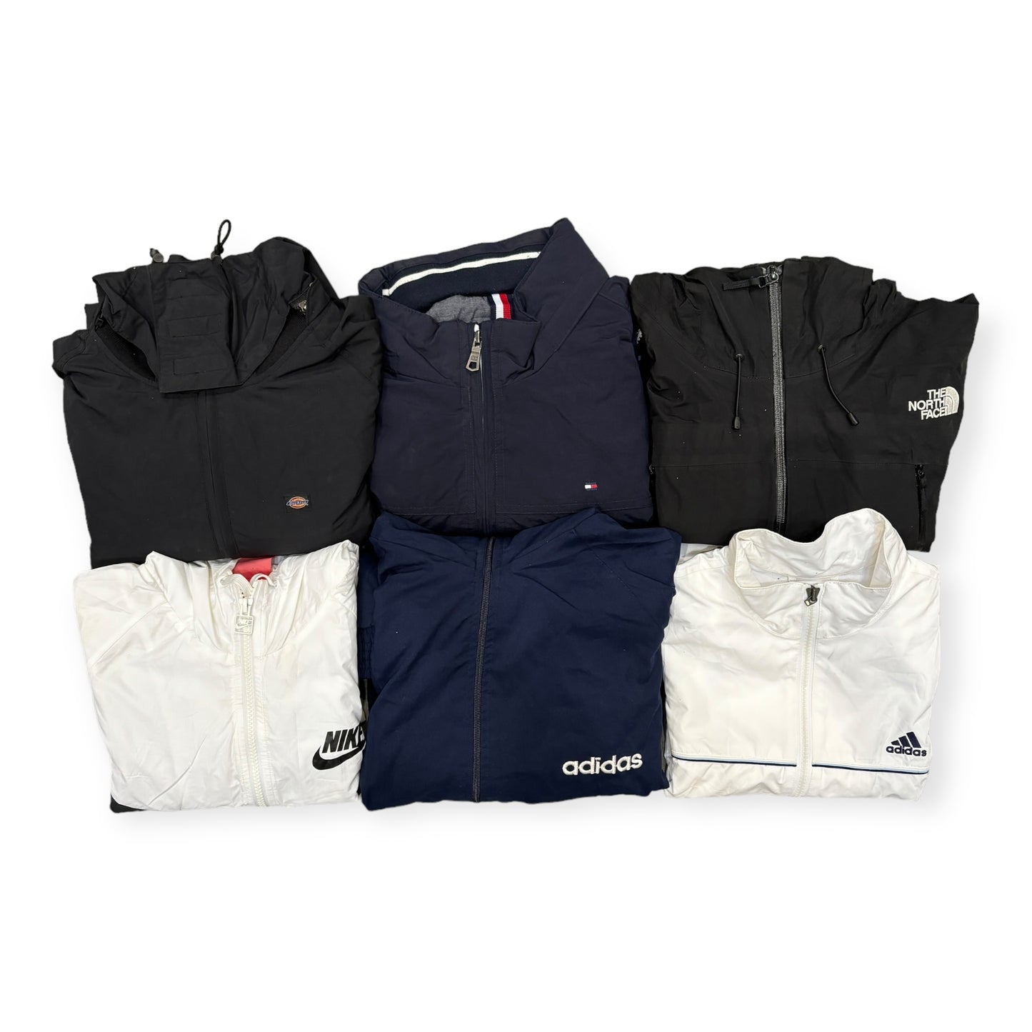 Veste de Jogging de Marque