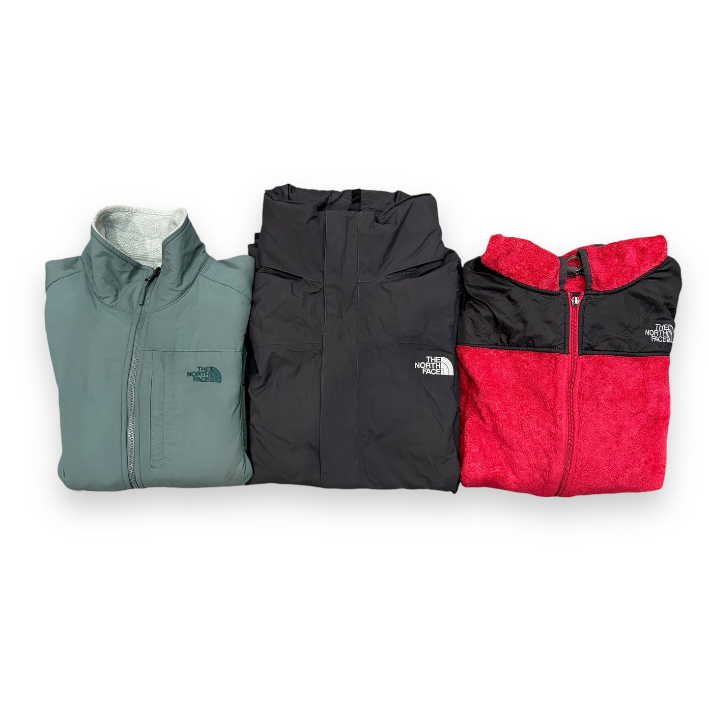 Mix Polaires/Vestes The North Face