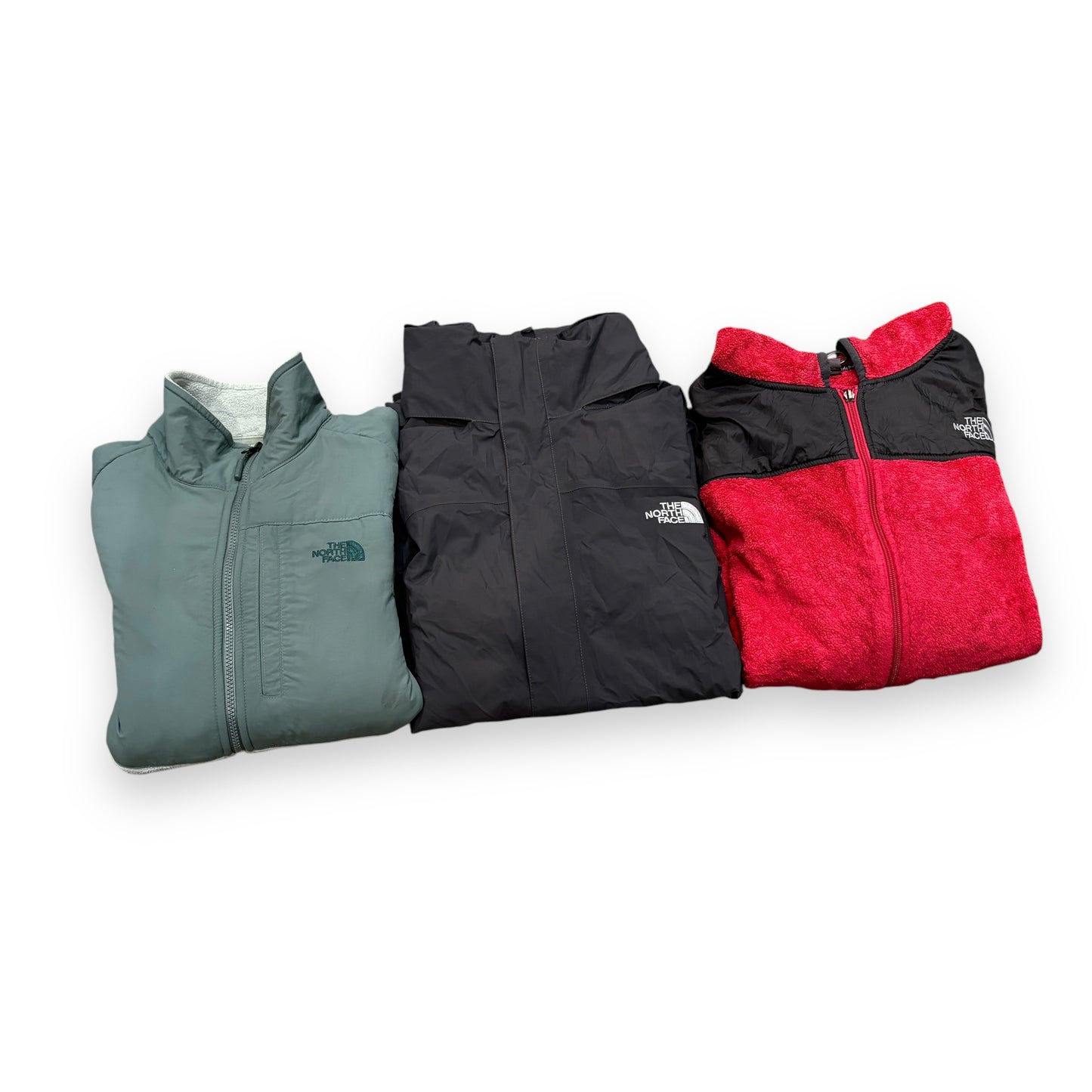 Mix Polaires/Vestes The North Face