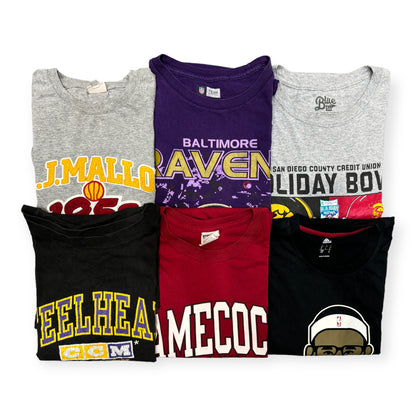 College Tee